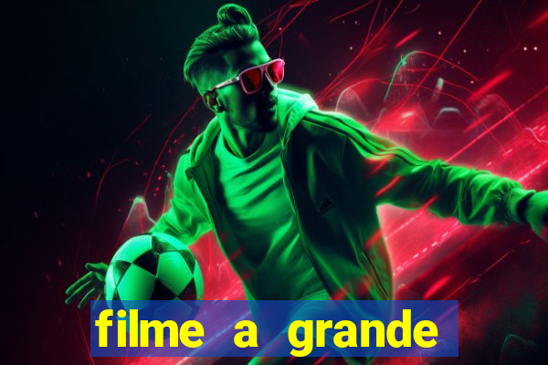 filme a grande virada final explicado